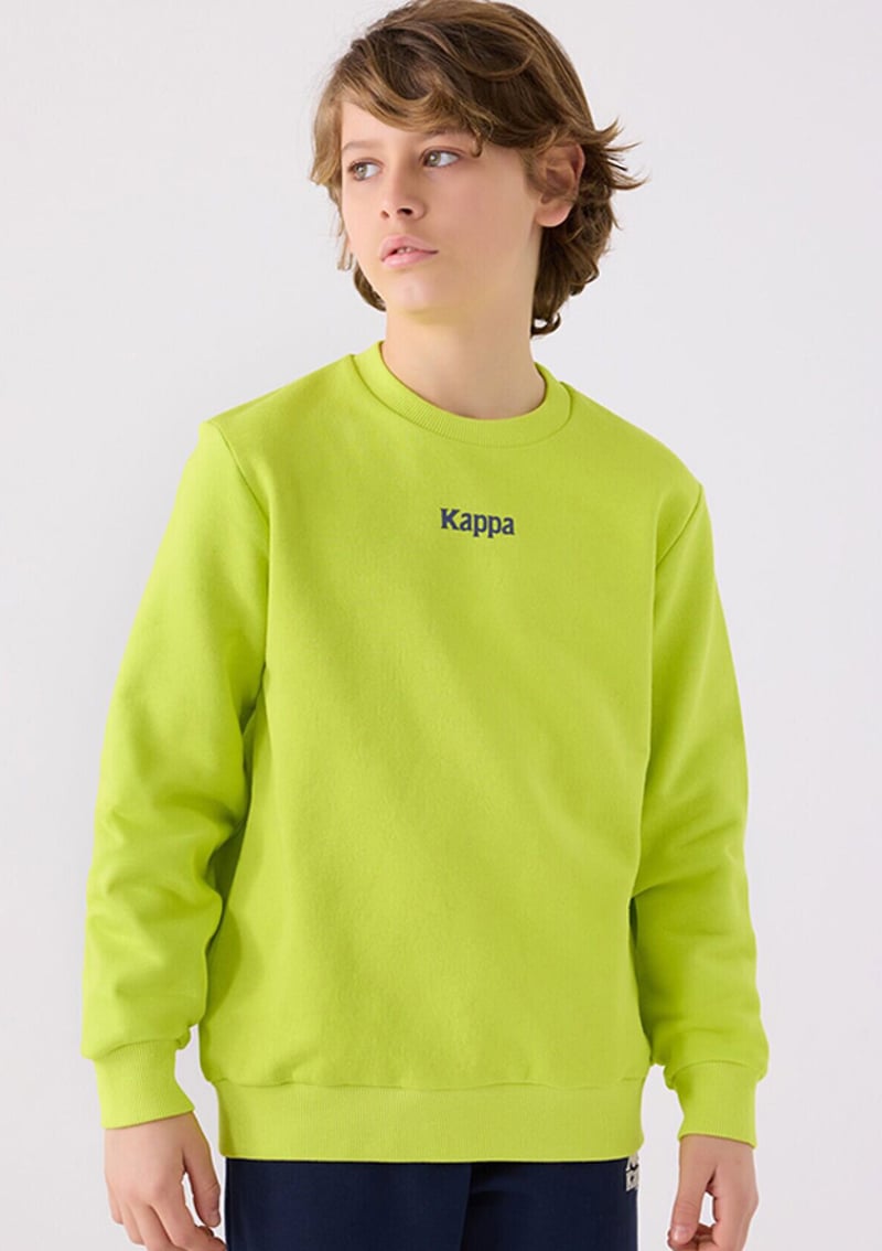 361U7Vw Erkek Çocuk Sweatshirt