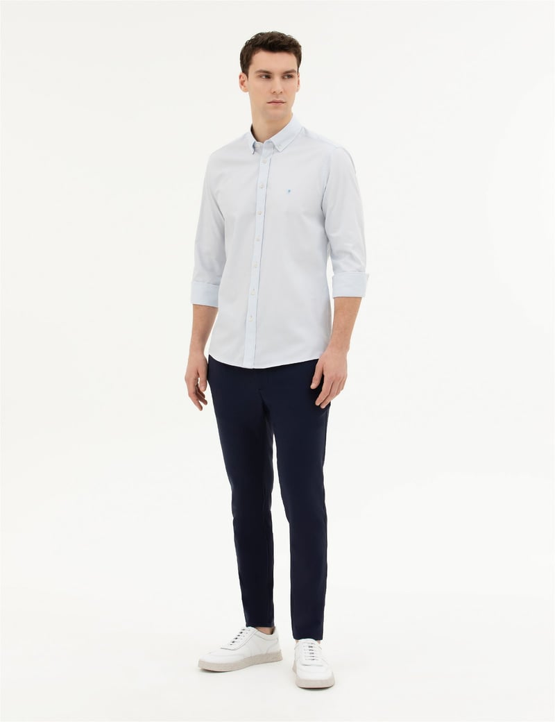 T116992522.1952024 Erkek Lacivert Pantolon