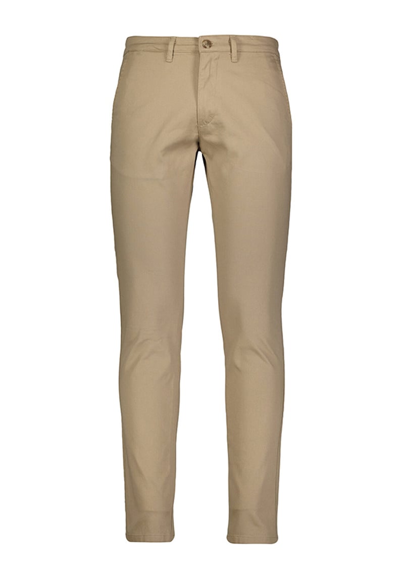 Pn2020500641 Erkek Bej Pantolon