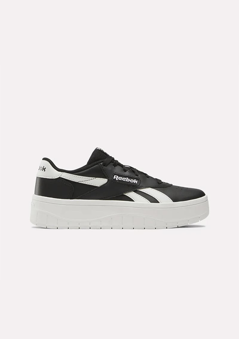 100202649 Kadın Siyah Sneaker