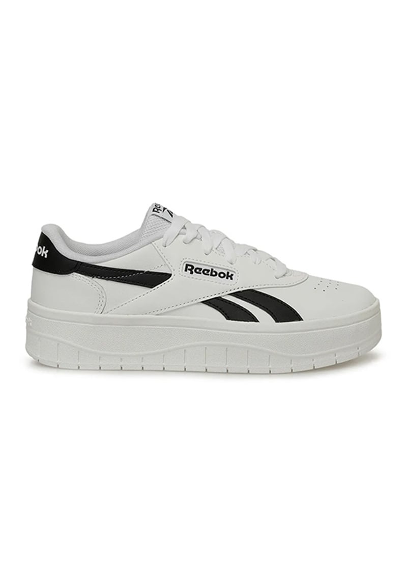 100202648 Kadın Beyaz Sneaker