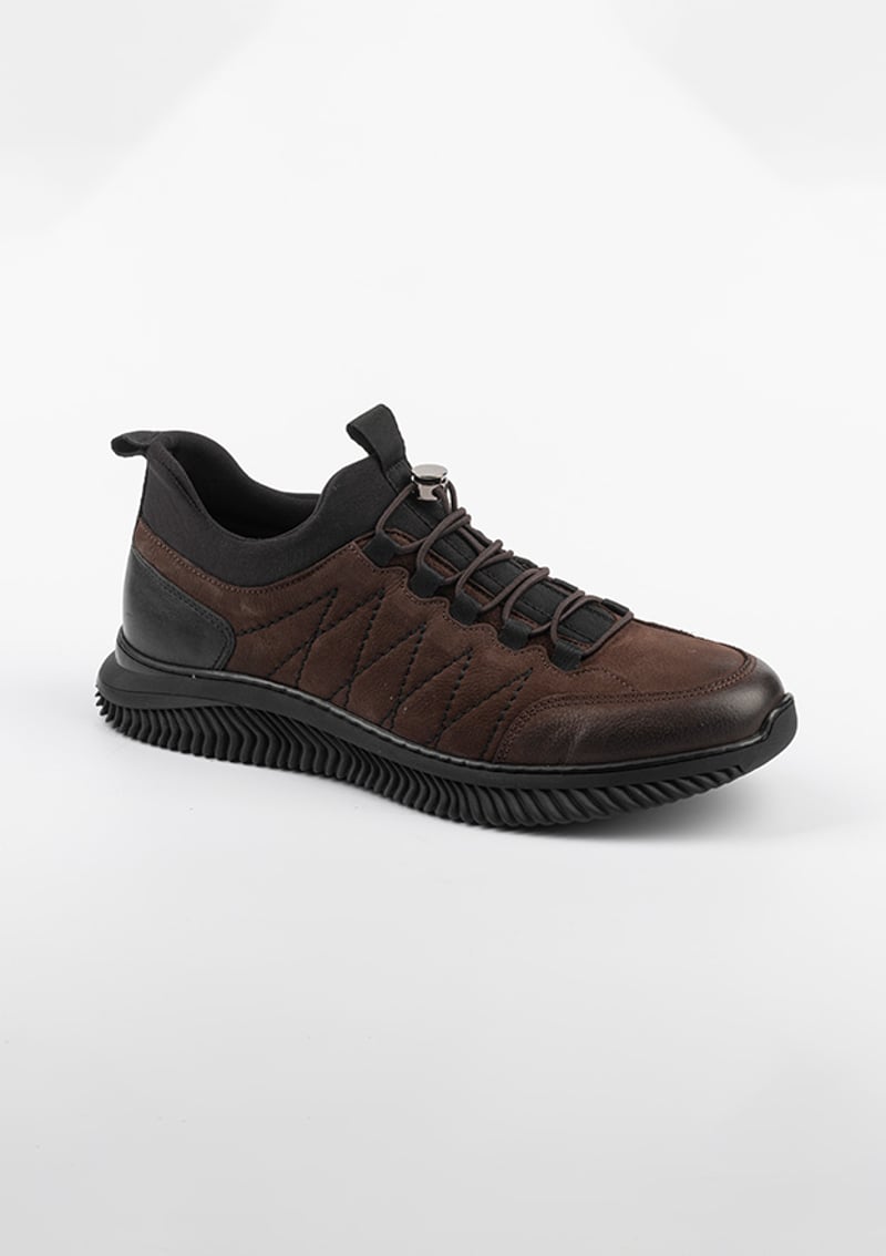 24 K 541 Ayakkabı Erkek Çok Renkli Casual Ayakkabı