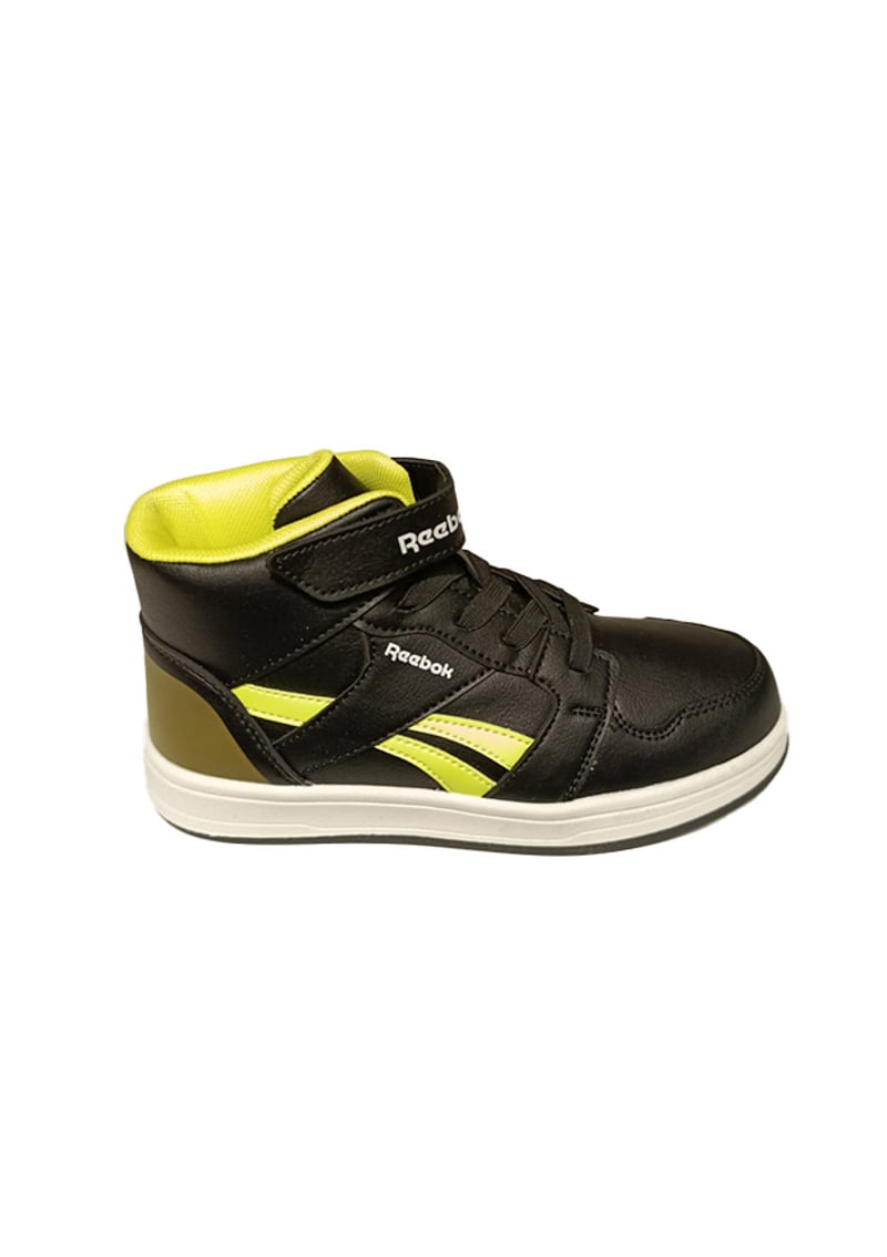 101917114003 Erkek Çocuk Siyah Sneaker