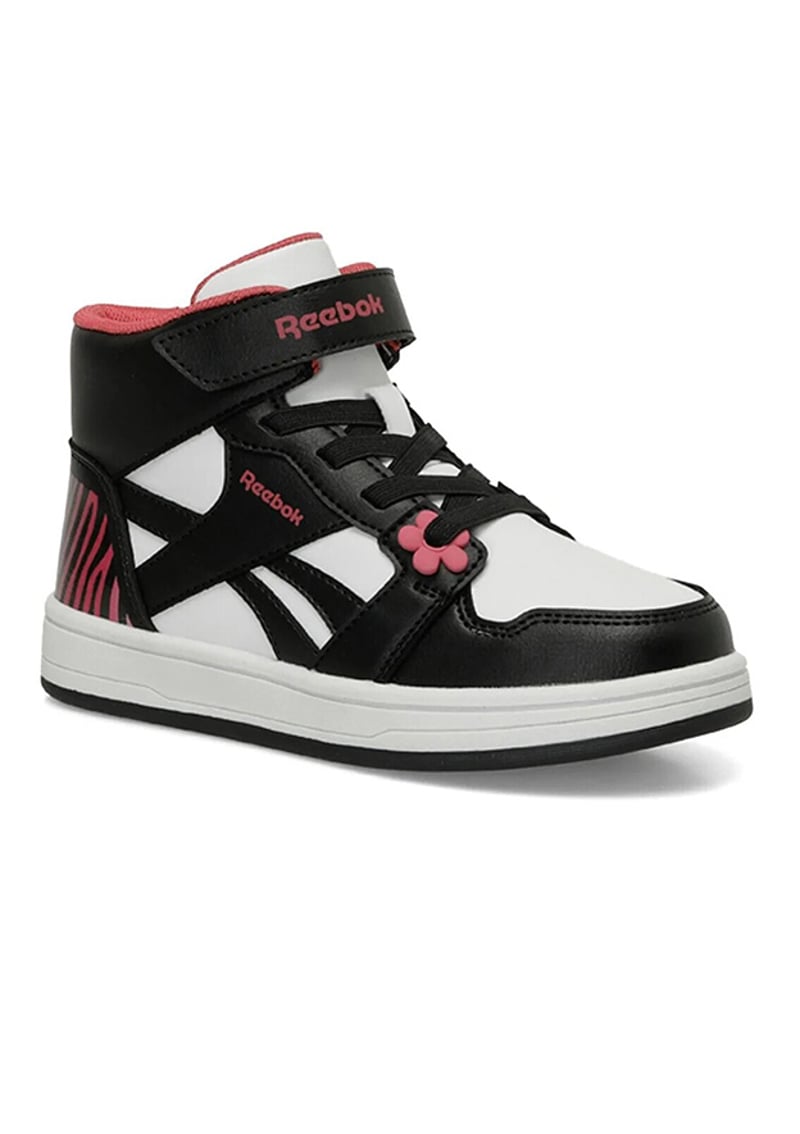 101917110005 Kız Çocuk Siyah Sneaker