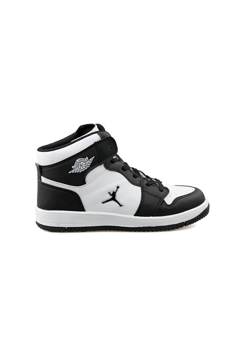 Haykat Uzun Grsn Unisex Çocuk Çok Renkli Sneaker