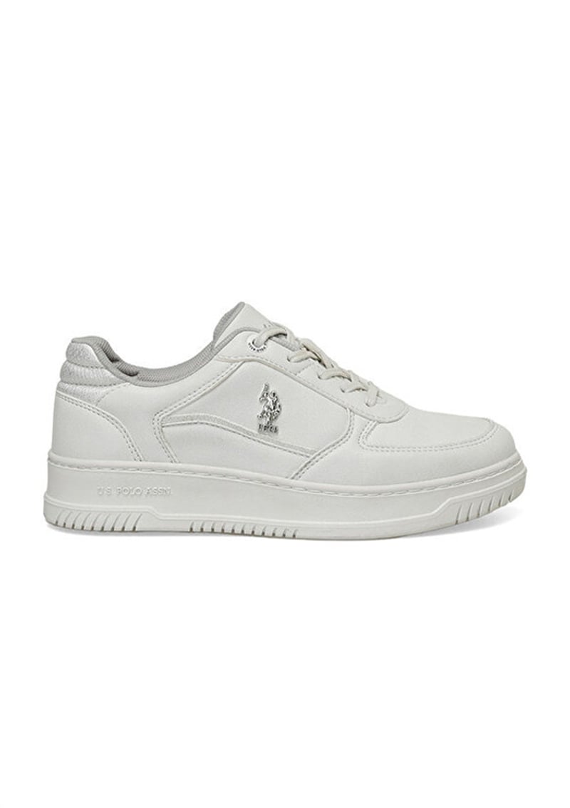 A10188527512010 Kadın Gri Sneaker