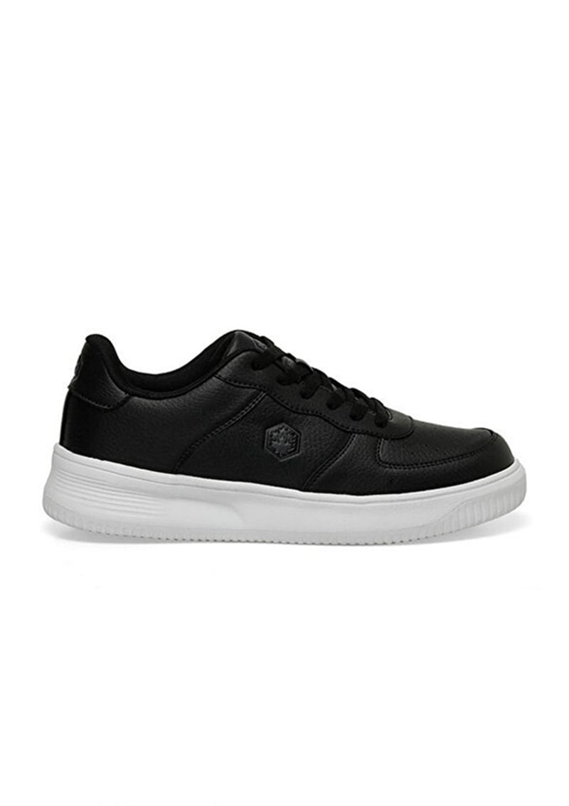 A10178254812010 Erkek Siyah Sneaker