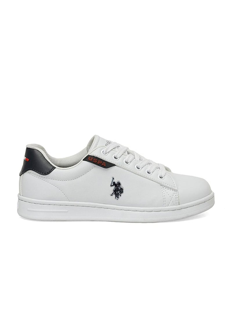 A10188849112010 Kadın Beyaz Sneaker
