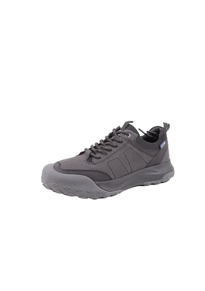 152-20380 Erkek Siyah Casual Ayakkabı