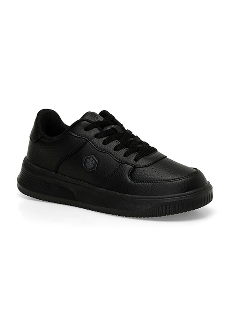 A10178332412010 Kadın Siyah Sneaker