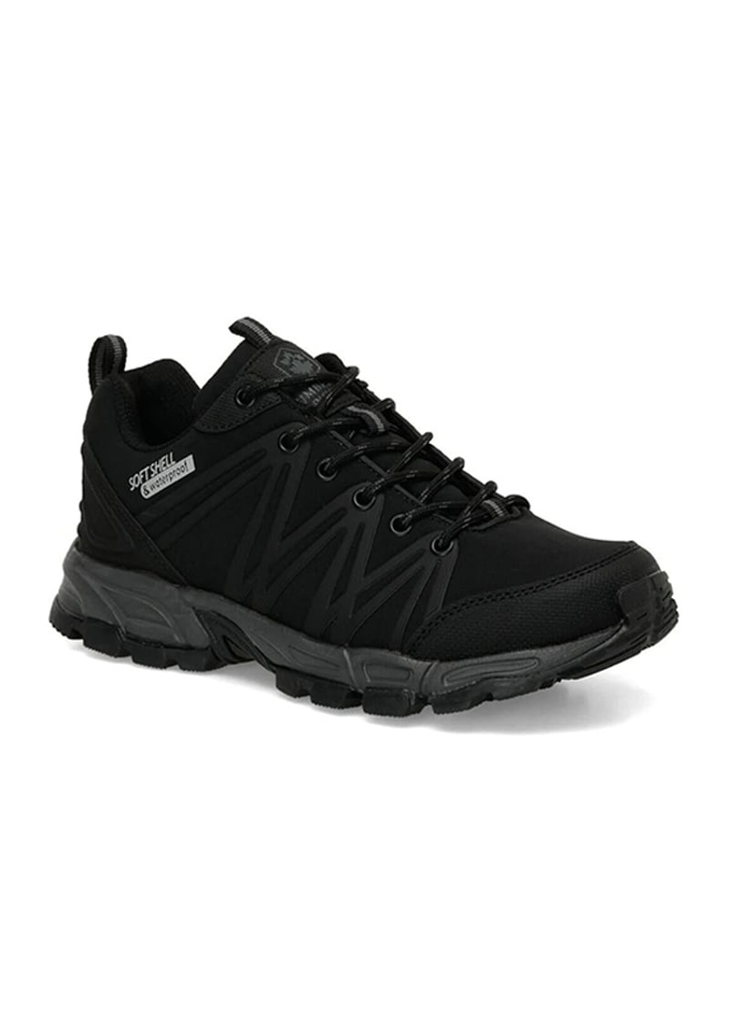 A10178375210010 Kadın Siyah Outdoor Ayakkabı