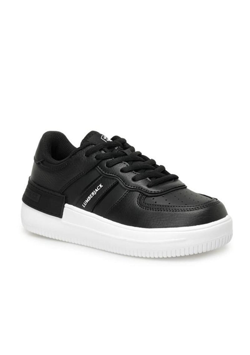 A10178333612010 Kadın Siyah Sneaker