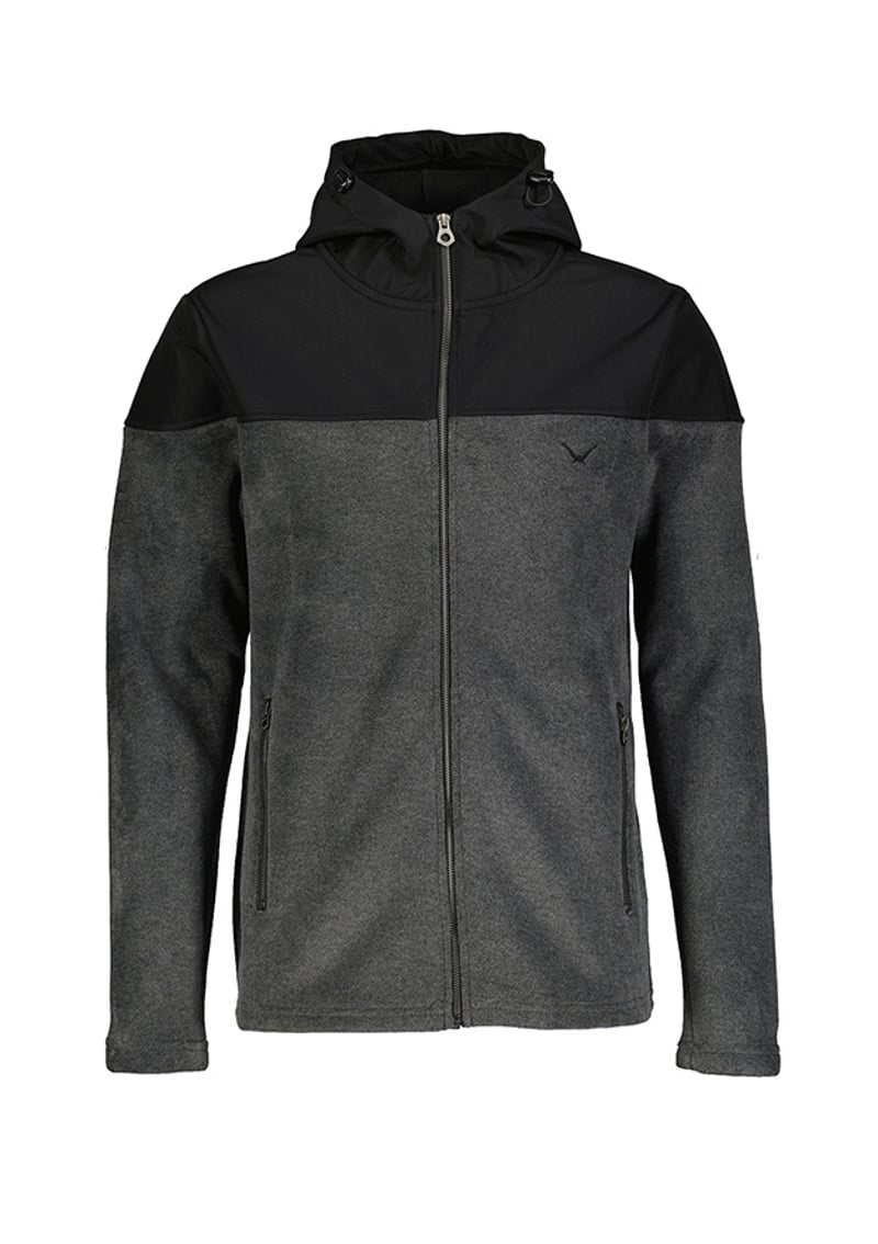 24Kceeo05639 Erkek Antrasit Sweatshirt