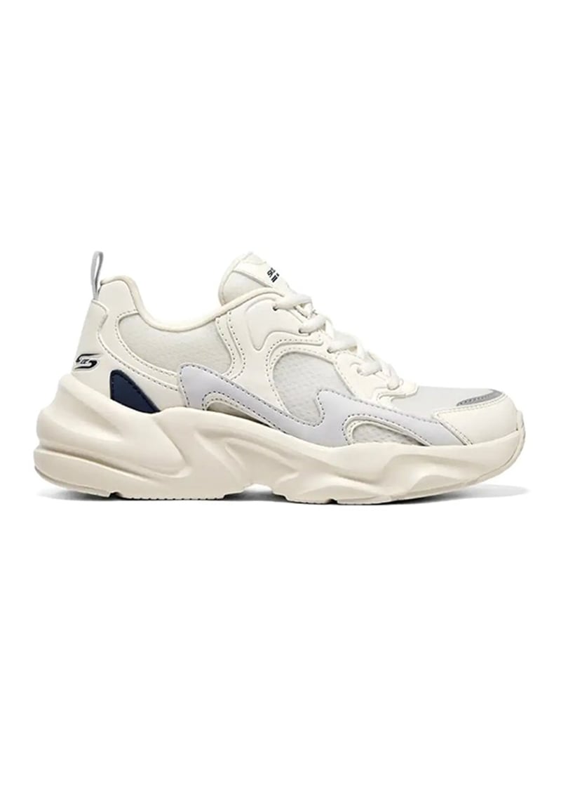117364 Ntmt Kadın Çok Renkli Sneaker
