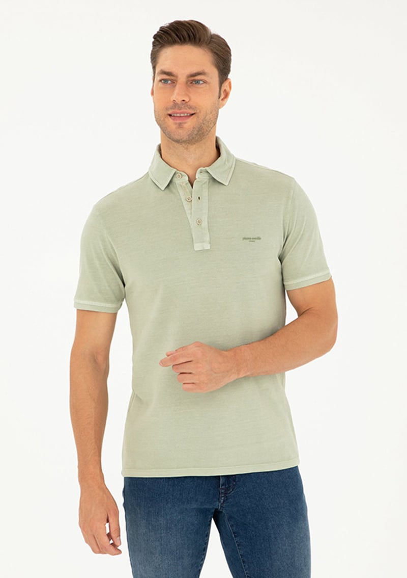 T116869033.1857618 Erkek Çok Renkli T-shirt