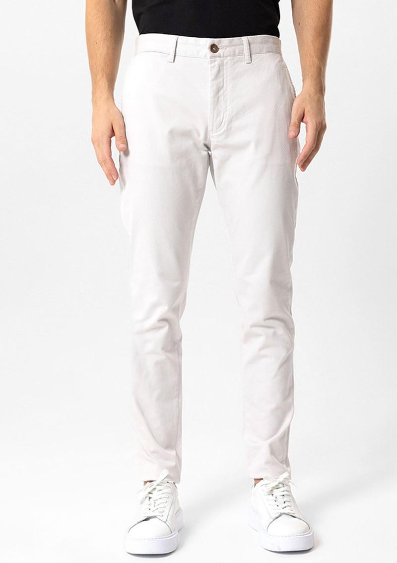 B33S30009 Erkek Gri Pantolon