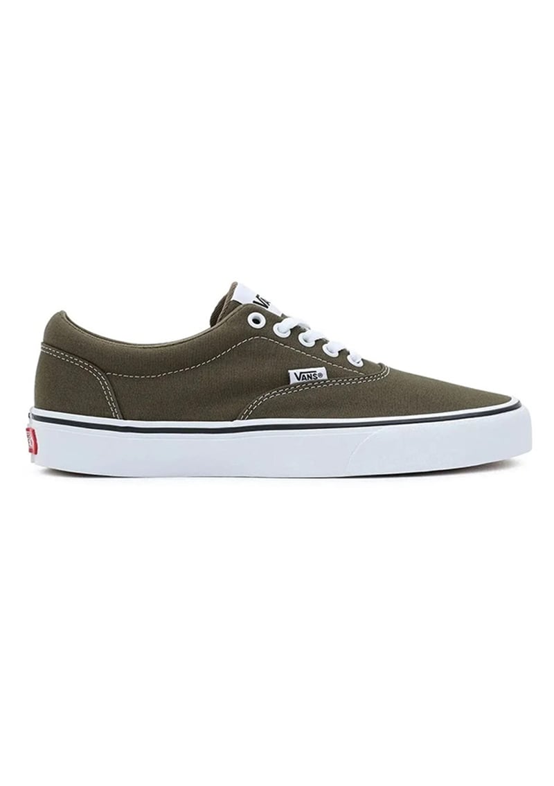 Vn0A5Htwdol1 Erkek Yeşil Sneaker