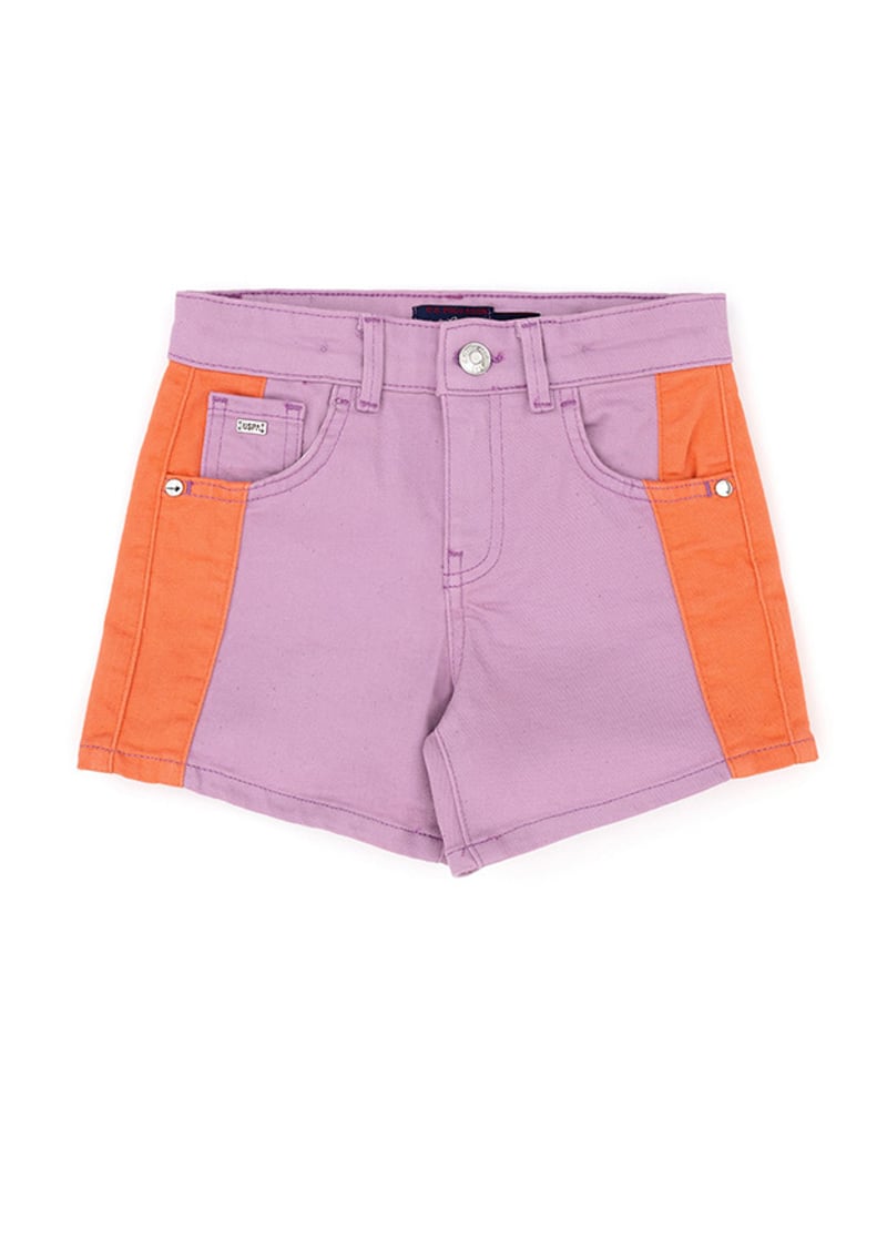 T116833333.1839808 Kız Çocuk Pembe Şort