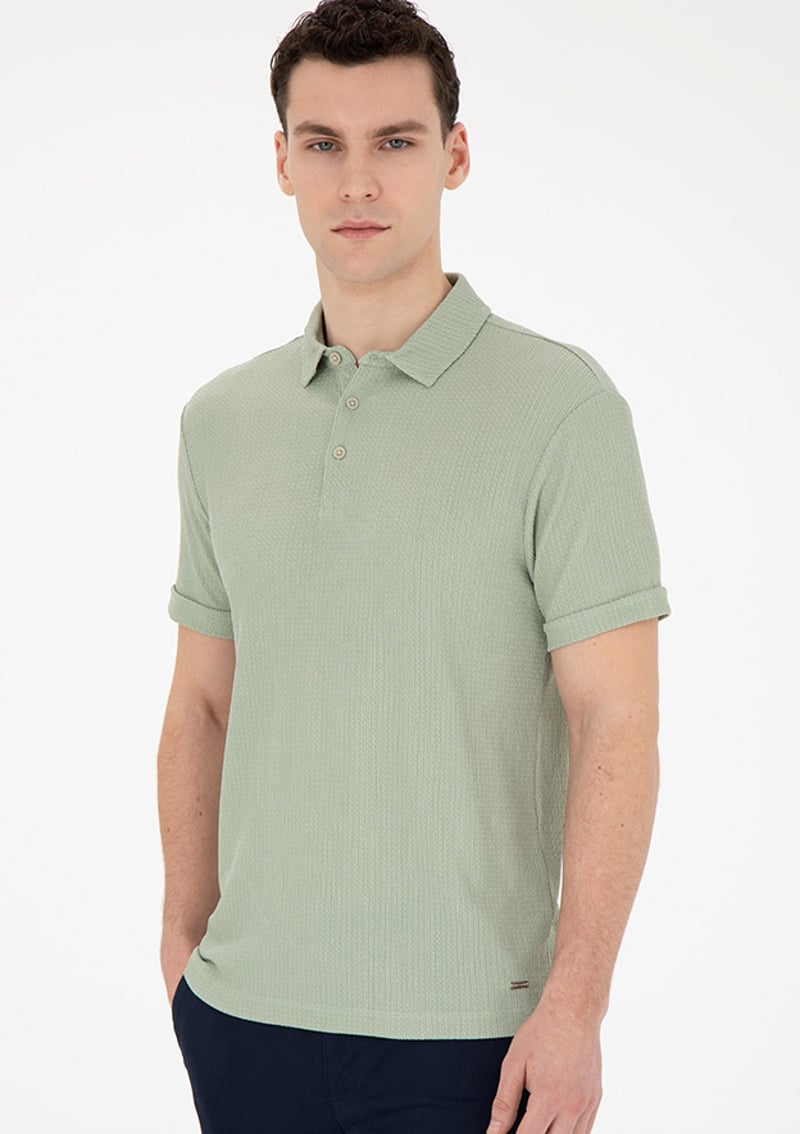 T116870358.1853741 Erkek Çok Renkli T-shirt