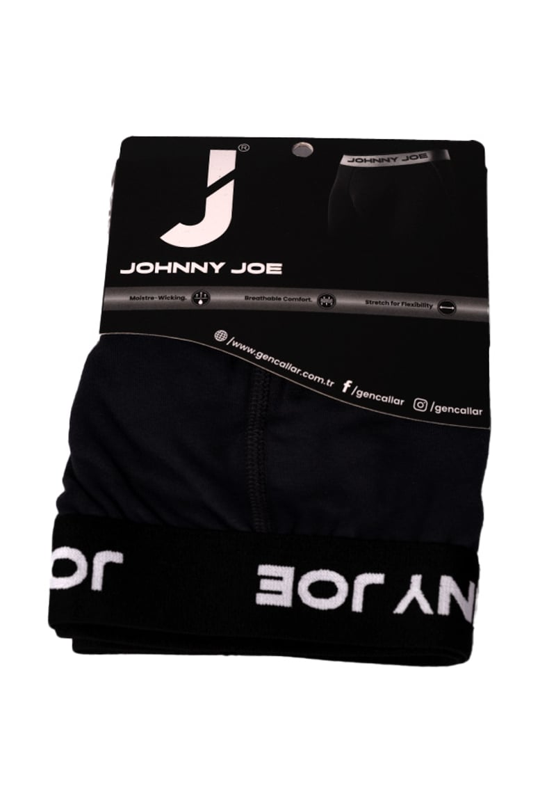 Jj1000 Erkek Füme Boxer