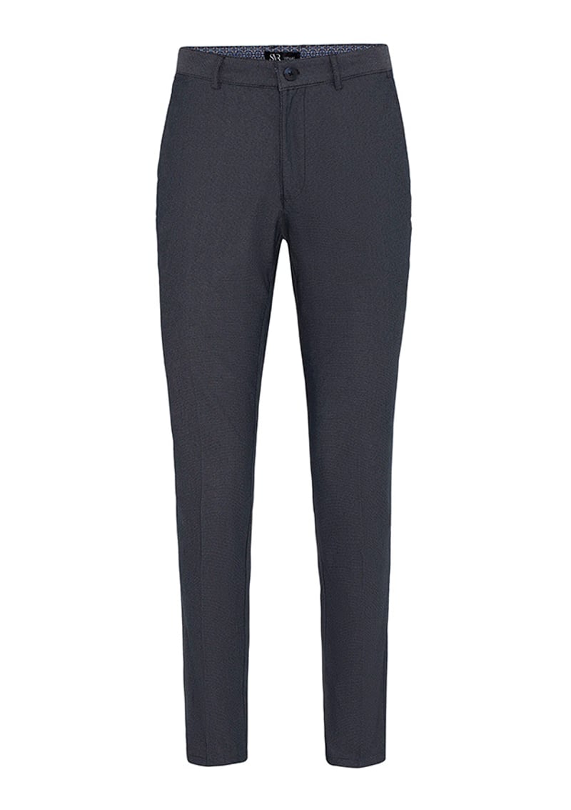 Pn1014400351 Erkek Lacivert Pantolon