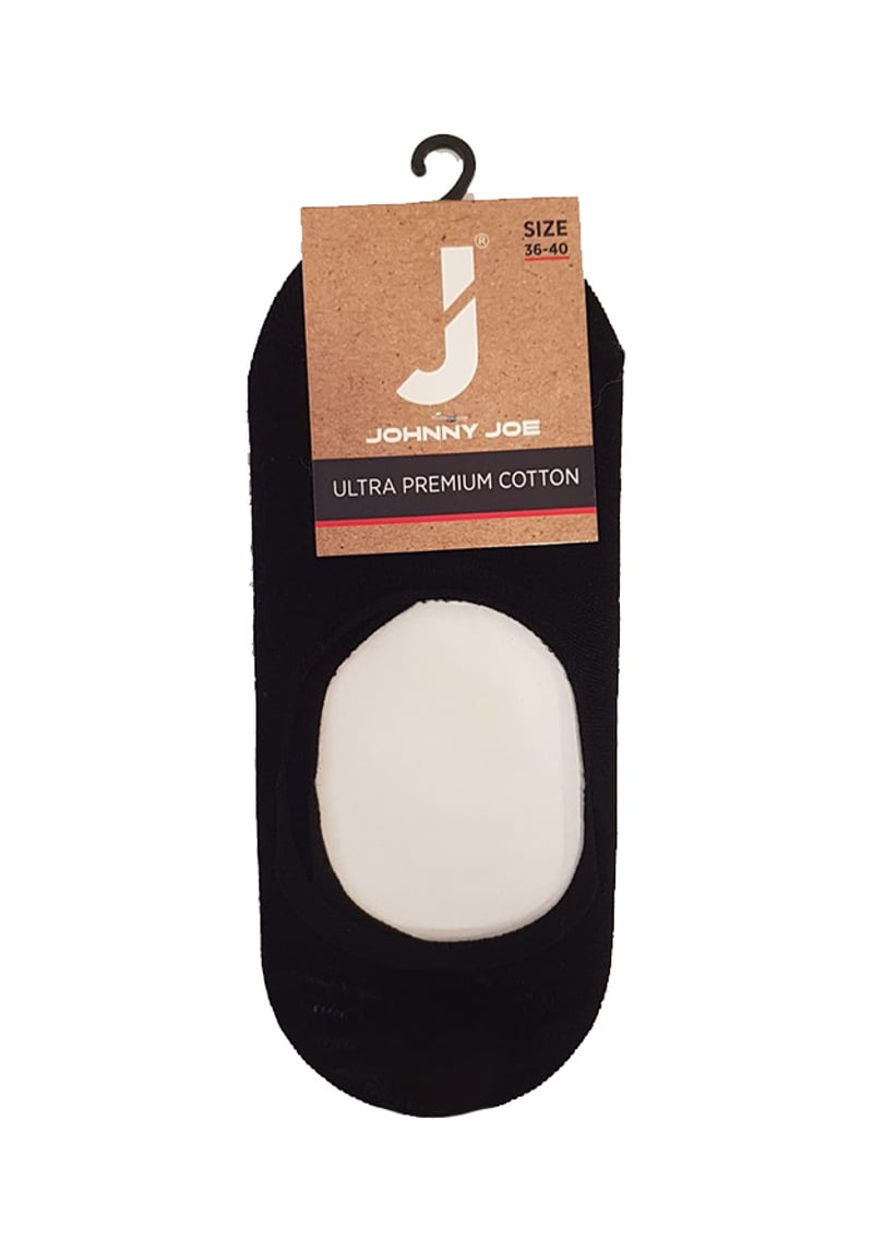 Jjçtk9505 Kadın Lacivert Babet Çorap