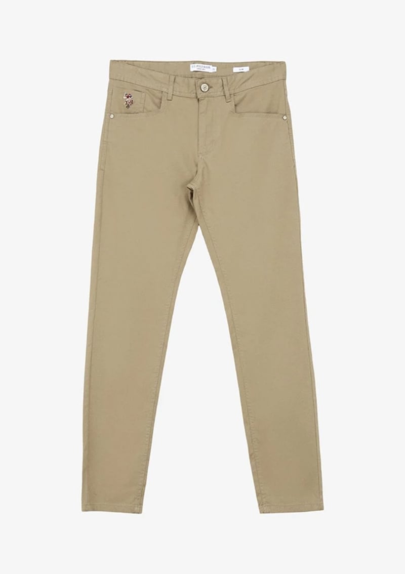T116876550.1873679 Erkek Yeşil Pantolon