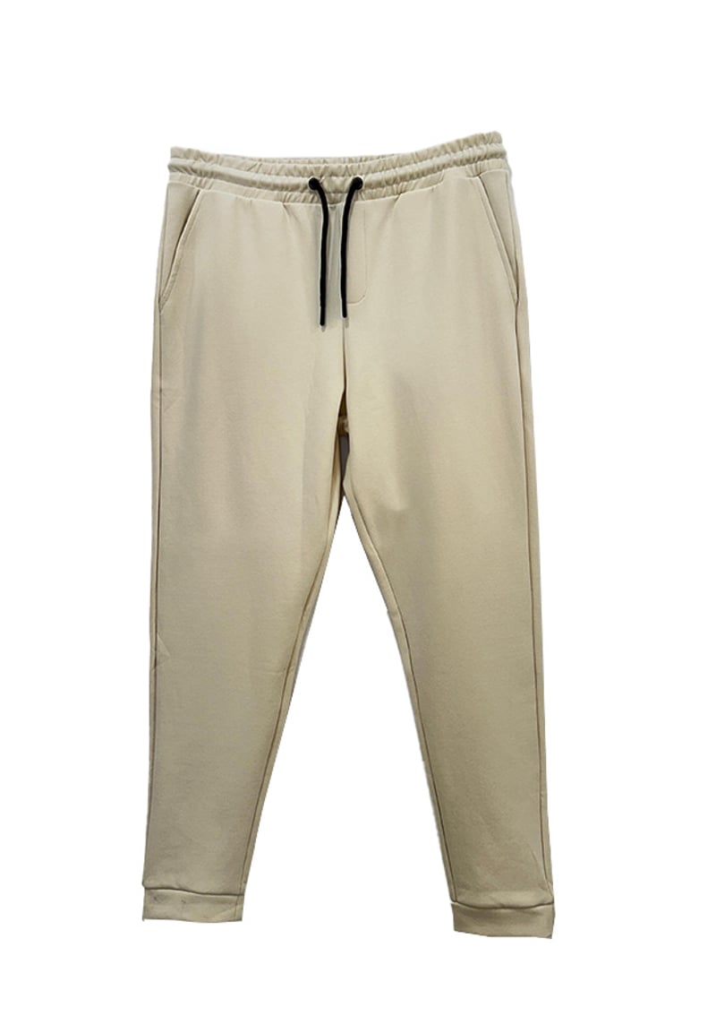 B33S34003 Erkek Bej Pantolon