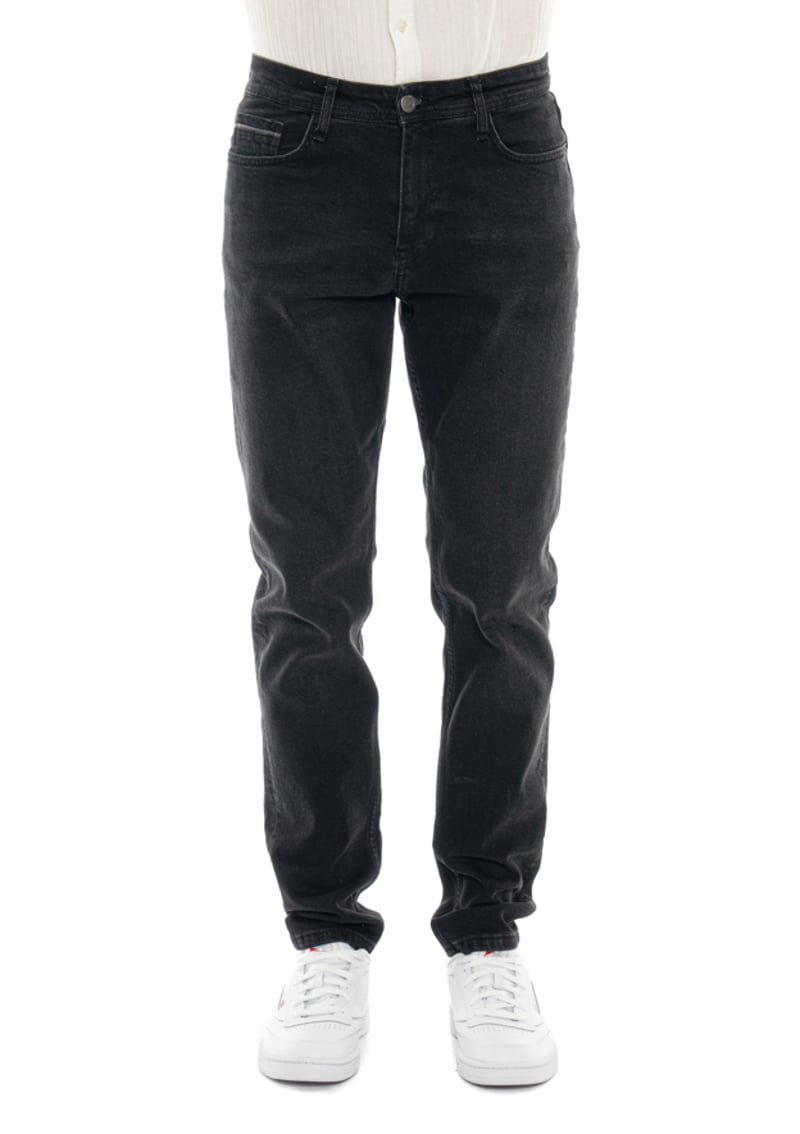 24Yjejjr0842 Erkek Çok Renkli Jean Pantolon