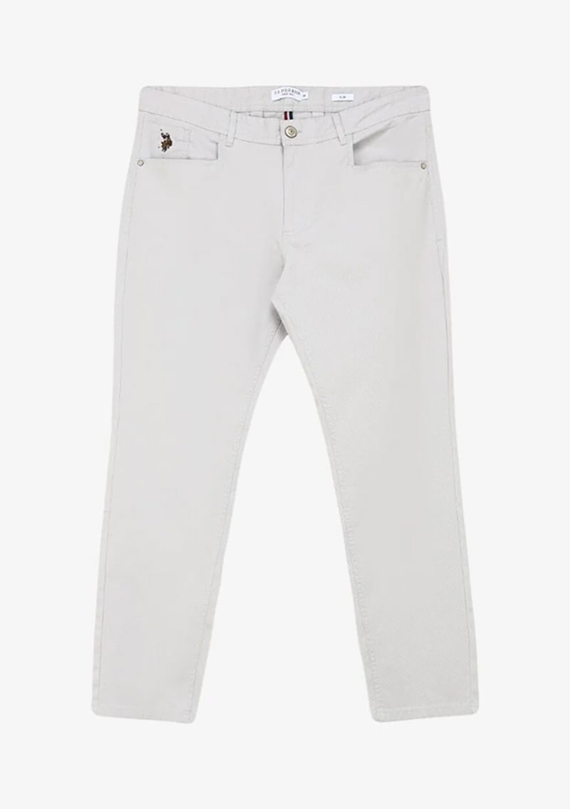 T116867022.1942619 Erkek Gri Pantolon