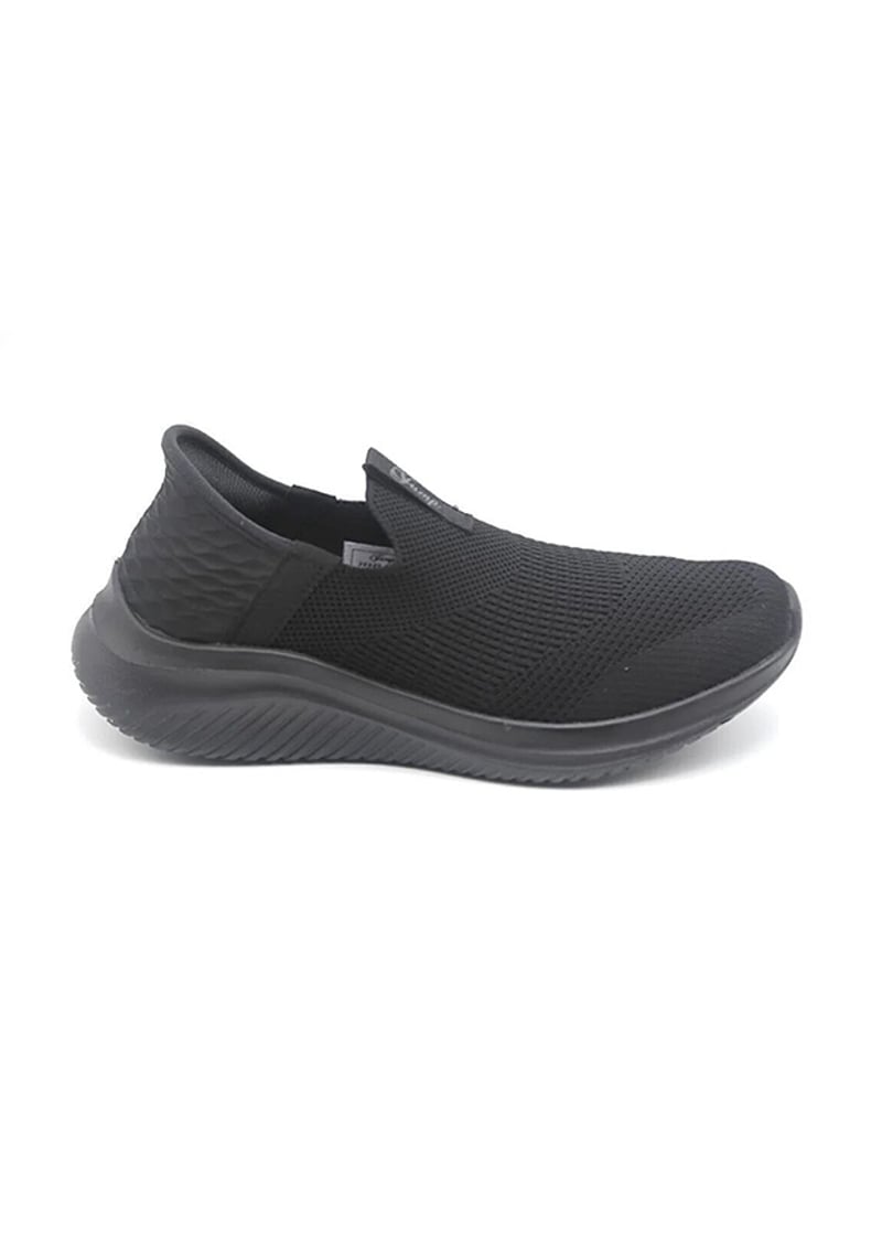 29949 Zenne B Kadın Siyah Casual Ayakkabı