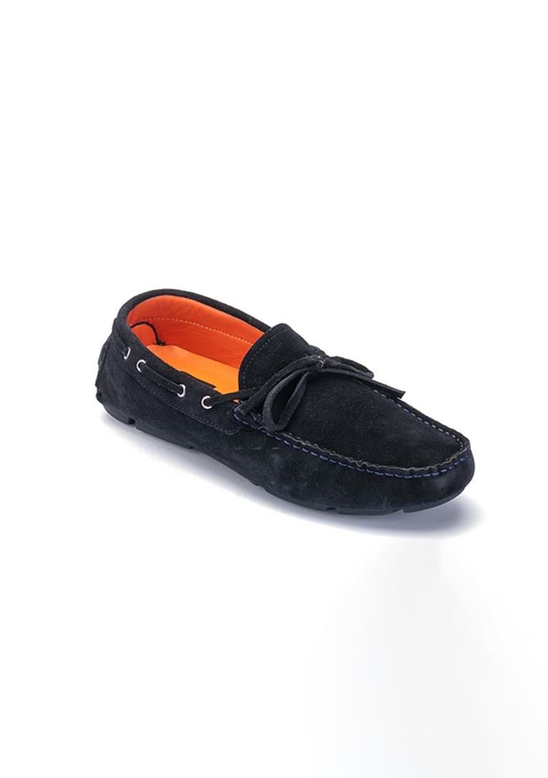 R908 Rok Ayakkabı Erkek Lacivert Casual Ayakkabı