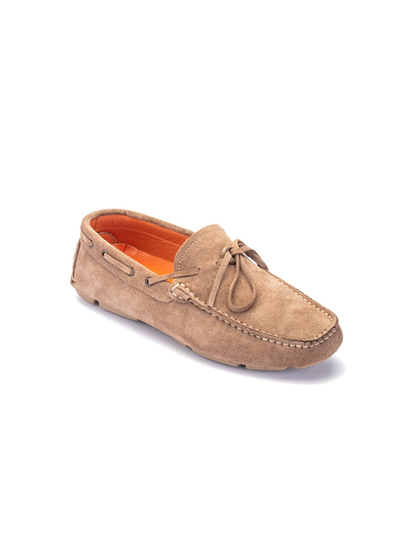 R908 Rok Ayakkabı Erkek Bej Casual Ayakkabı