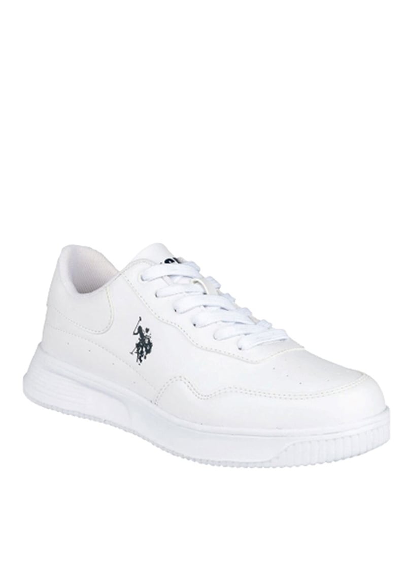 A10150149912010 Kadın Beyaz Sneaker
