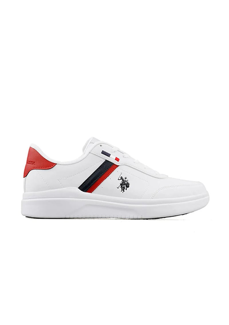 A10150159412010 Kadın Beyaz Sneaker