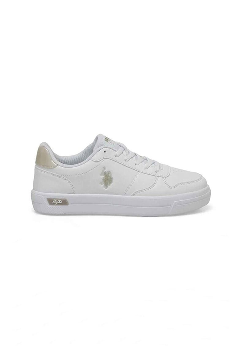 A10150174012010 Kadın Beyaz Sneaker