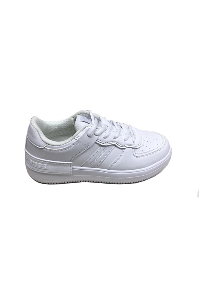 A10149922012010 Kadın Beyaz Sneaker