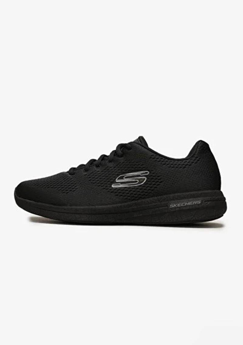 999739Tk Bbk Erkek Siyah Sneaker