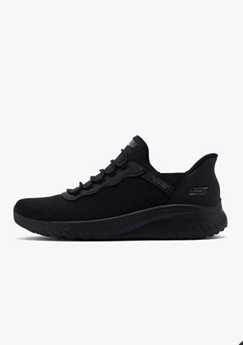 117500 Bbk Kadın Siyah Sneaker