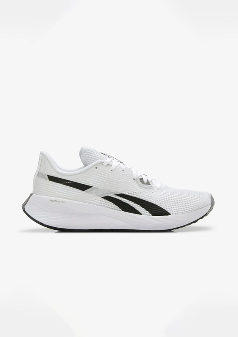100074792 Unisex Yetişkin Beyaz Koşu Ayakkabısı
