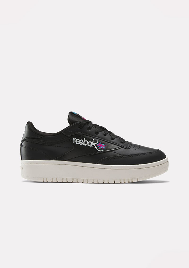 100074479 Kadın Siyah Sneaker