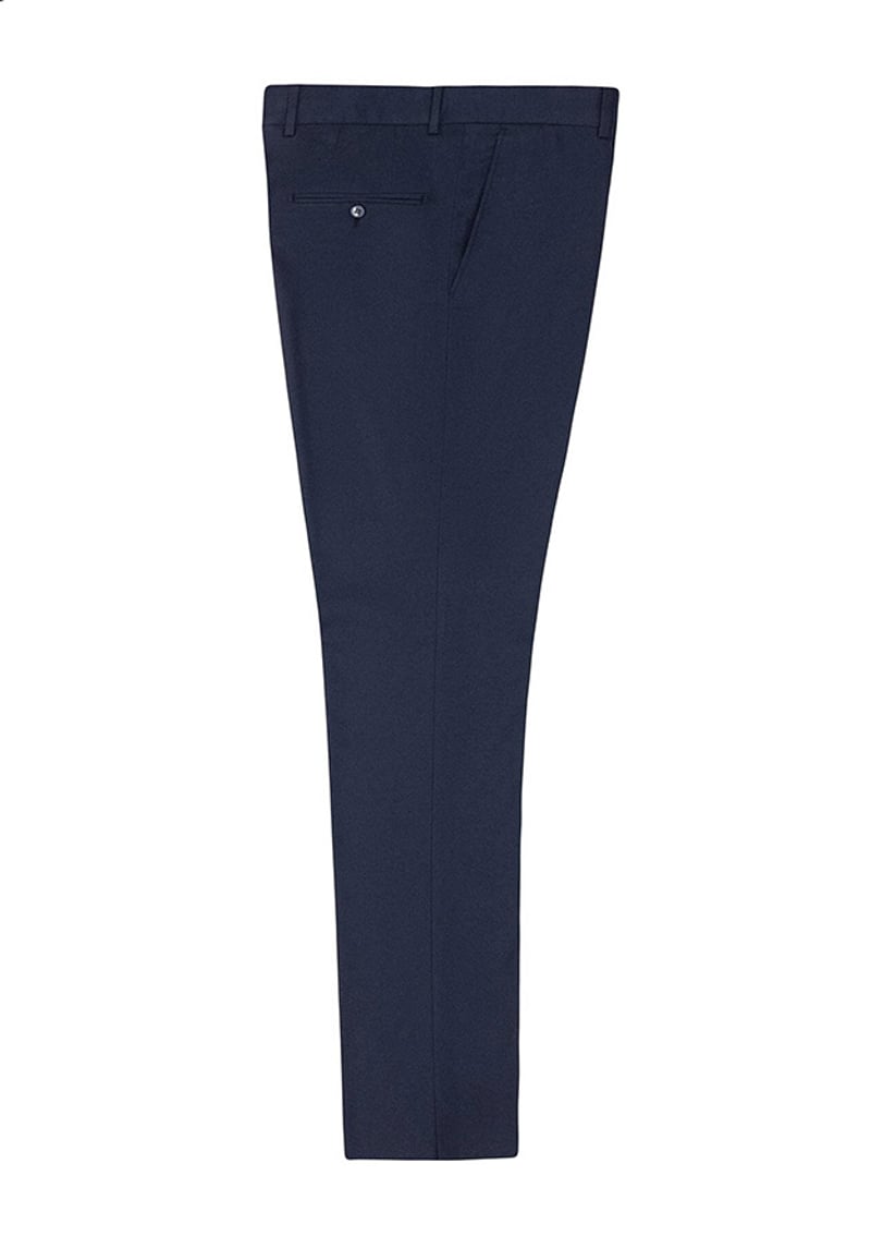 Pn1014400327 Erkek Lacivert Pantolon