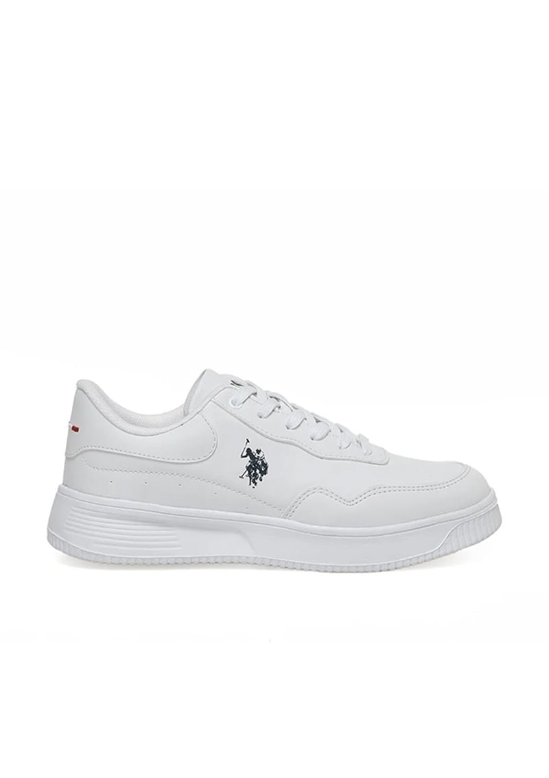 A10138987012010 Kadın Beyaz Sneaker