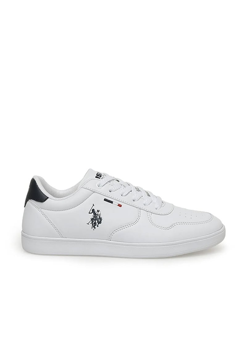 A10139224112010 Kadın Beyaz Sneaker