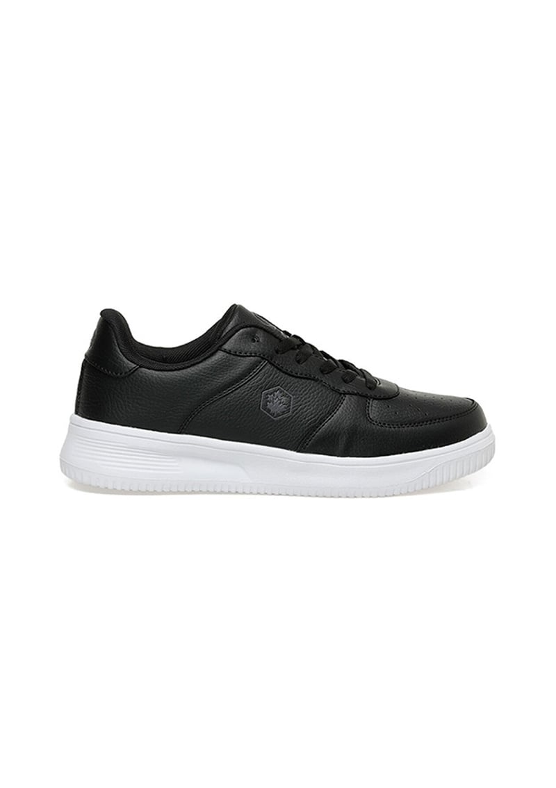 A10138665712010 Erkek Siyah Sneaker