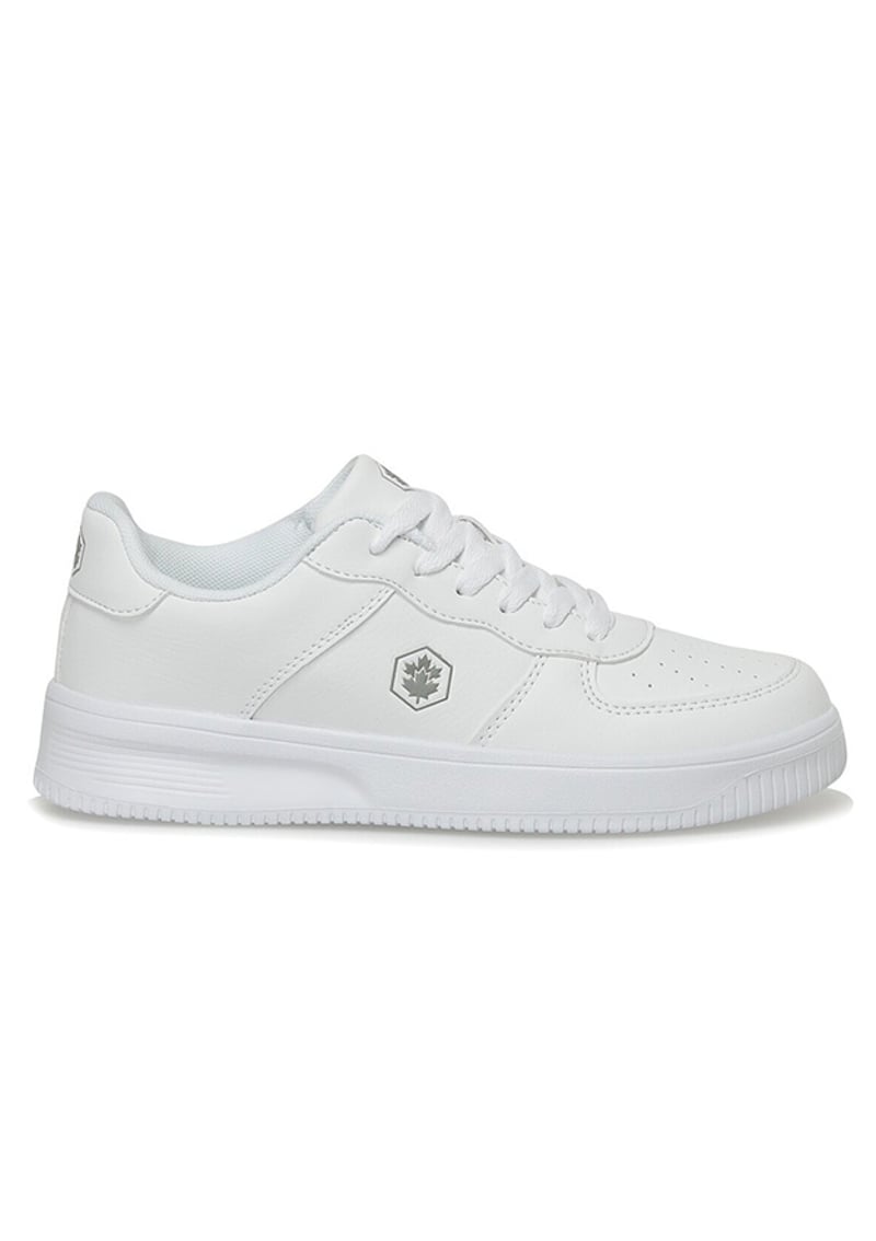 A10138897012010 Kadın Beyaz Sneaker