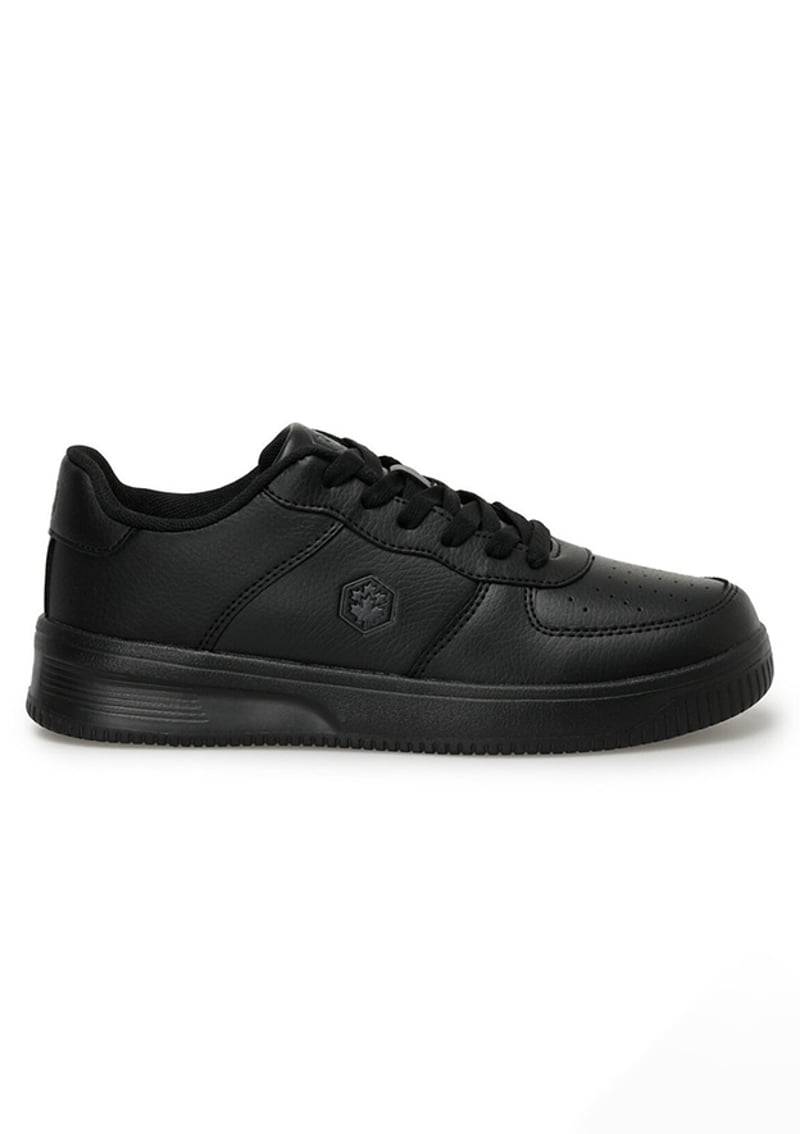 A10138897212010 Kadın Siyah Sneaker