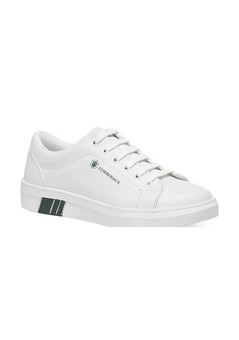 A10141769812010 Kadın Beyaz Sneaker