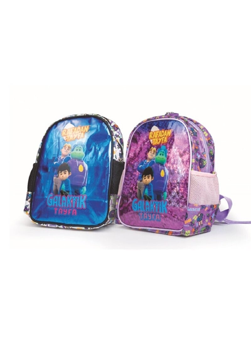 4-K918200-5001 Unisex Çocuk Okul Çantası
