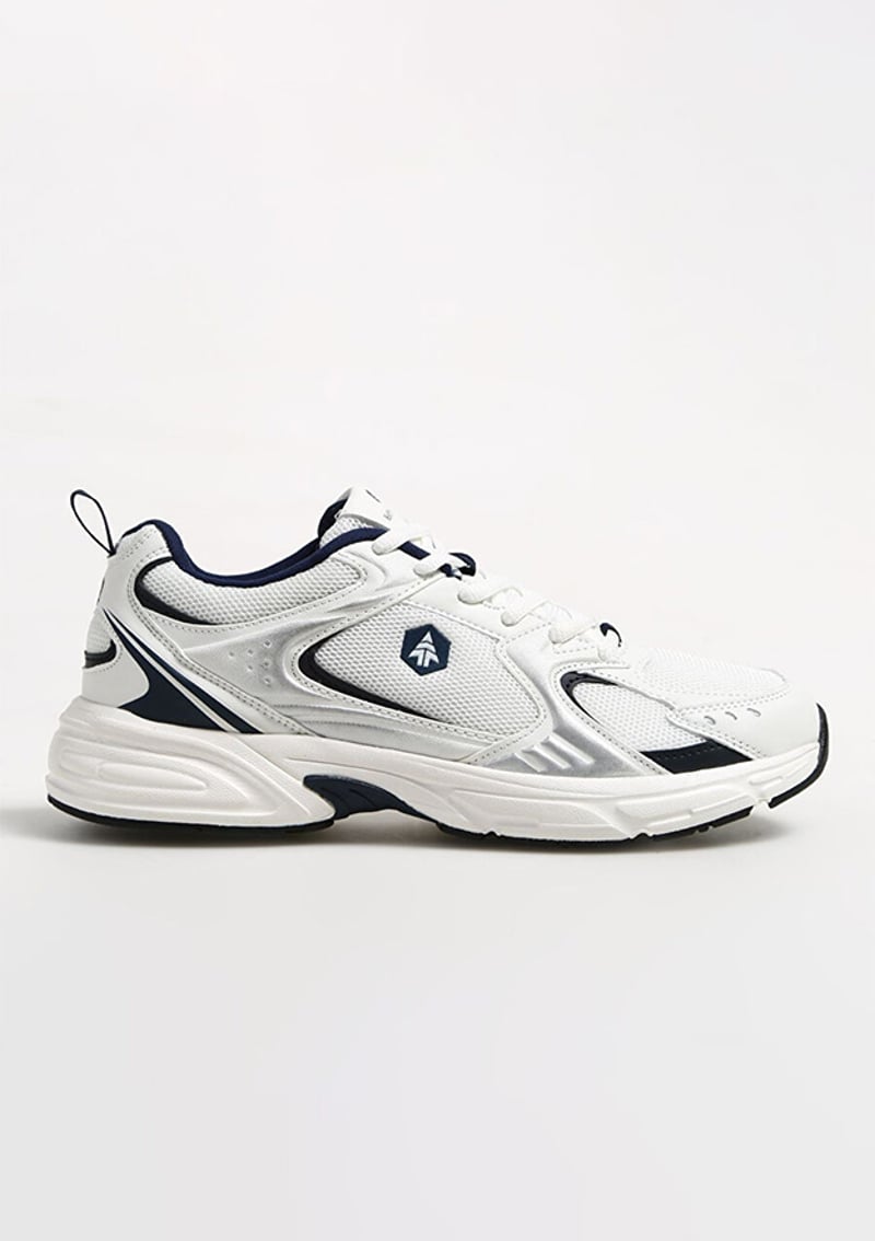 101 23144-M Erkek Çok Renkli Sneaker
